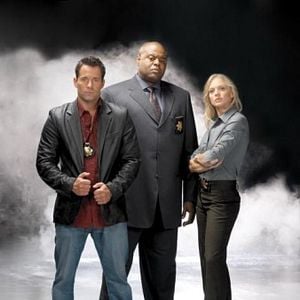 Foto Killer Instinct