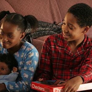 Foto Tyler James Williams