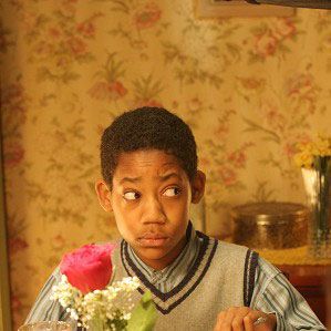 Foto Tyler James Williams