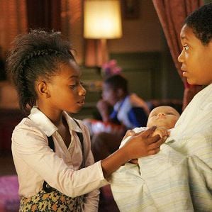 Foto Tyler James Williams