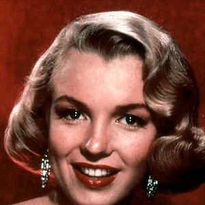 Foto Marilyn Monroe