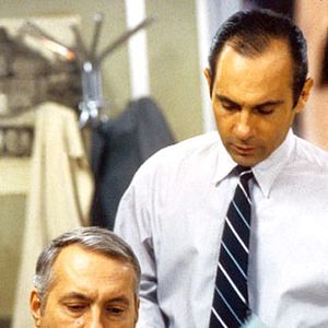 Foto Cidadão sob custódia