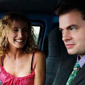 Foto Clovis Cornillac