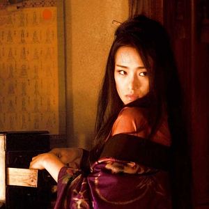 Foto Memórias de uma Gueixa