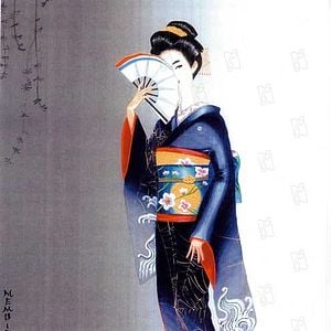 Foto Memórias de uma Gueixa