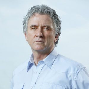 Foto Patrick Duffy