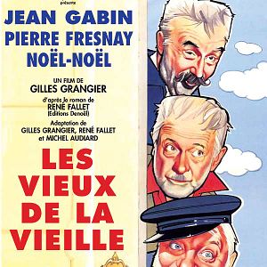 Foto Jean Gabin