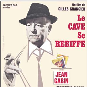 Foto Jean Gabin