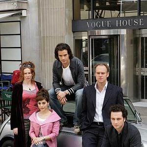 Foto Amor e Outros Desastres