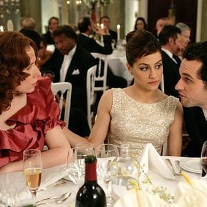 Foto Amor e Outros Desastres