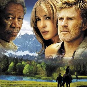 Foto Um Lugar para Recomeçar