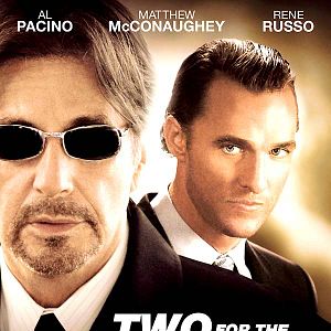 Foto Tudo por Dinheiro