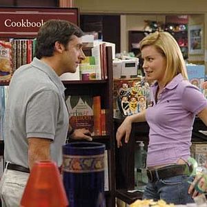 Foto O Virgem de 40 Anos