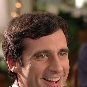 Foto Steve Carell