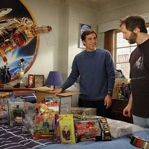 Foto O Virgem de 40 Anos