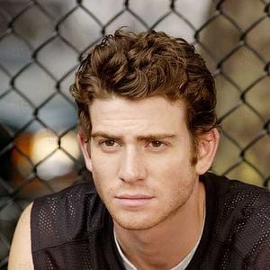 Foto Bryan Greenberg