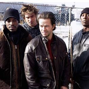 Foto Garrett Hedlund