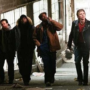 Foto André Benjamin