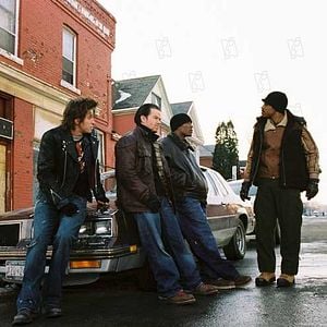 Foto André Benjamin