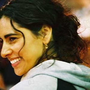 Foto Leah Vandenberg