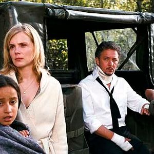 Foto Isabelle Carré