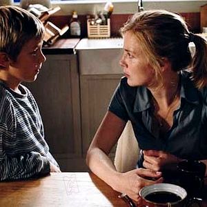 Foto Isabelle Carré