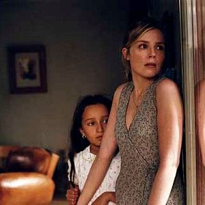 Foto Isabelle Carré