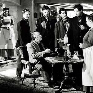 Foto Como Era Verde o Meu Vale