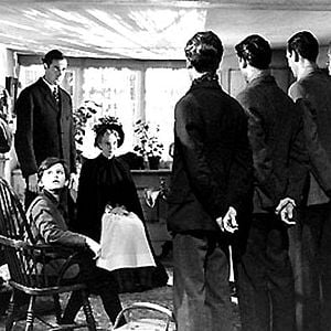 Foto Como Era Verde o Meu Vale