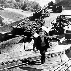 Foto Como Era Verde o Meu Vale