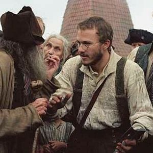 Foto Os Irmãos Grimm