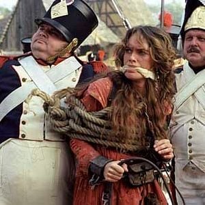 Foto Os Irmãos Grimm