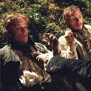 Foto Os Irmãos Grimm