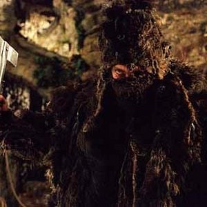 Foto Os Irmãos Grimm