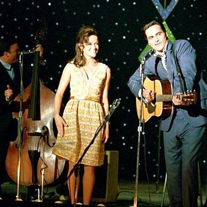 Foto Johnny & June