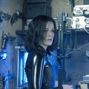 Foto Anjos da Noite - A Evolução