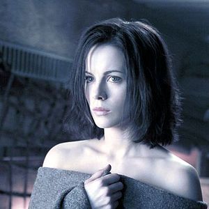 Foto Anjos da Noite - A Evolução