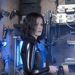 Foto Anjos da Noite - A Evolução