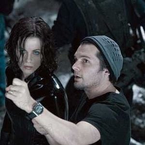 Foto Anjos da Noite - A Evolução