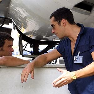 Foto Rami Hoyvberger