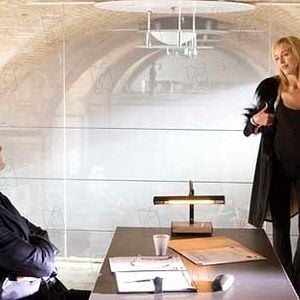 Foto David Morrissey