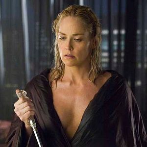 Foto Instinto Selvagem 2