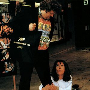 Foto Dominique Besnehard