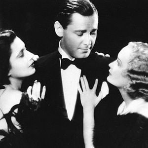 Foto Herbert Marshall