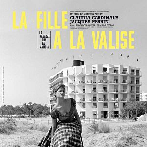 Foto A Moça com a Valise