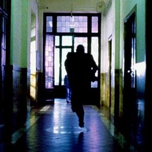 Foto Forest Whitaker