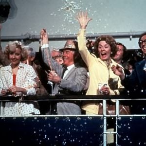 Foto O Barco do Amor