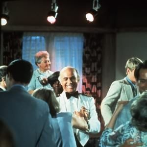 Foto O Barco do Amor