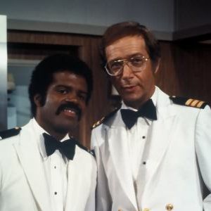 Foto O Barco do Amor