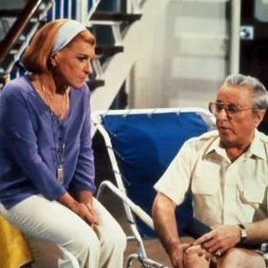 Foto O Barco do Amor